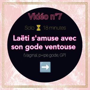 Laeti-plaisir mym