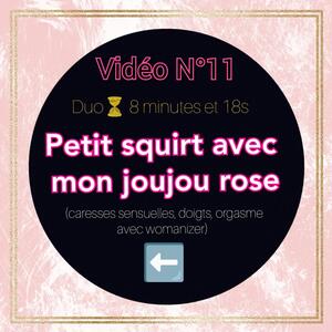Laeti-plaisir mym
