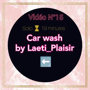 Laeti-plaisir mym