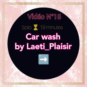 Laeti-plaisir mym