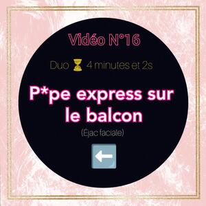 Laeti-plaisir mym