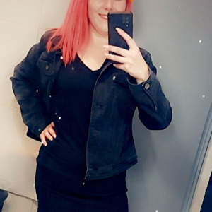 Lafilleauxcheveuxrouge mym