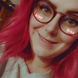 Lafilleauxcheveuxrouge mym