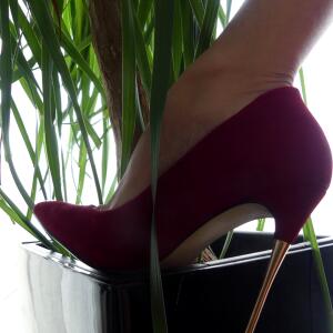 Laicfeet mym