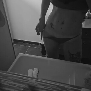 Lalybie mym