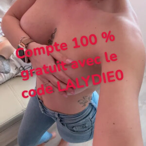 Lalydie mym