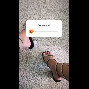 Lana_pieds95 mym