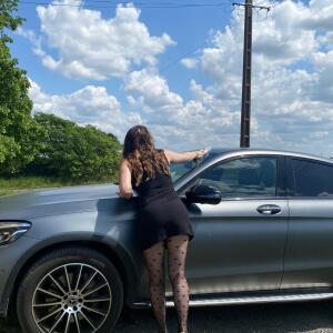 Lana_sexyfrenchmilf_nude mym