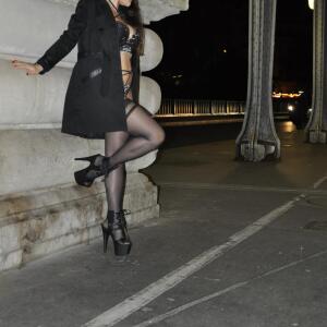 Lana_sexyfrenchmilf_nude mym