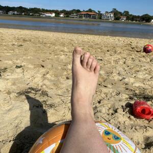 Landiforniafeet mym