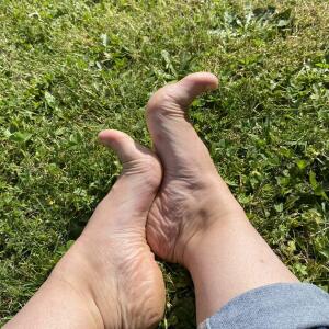 Landiforniafeet mym