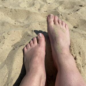 Landiforniafeet mym
