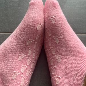 Lara_feet03 mym