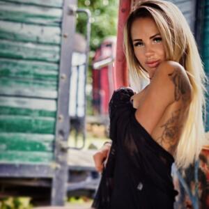 Lara_franzicka mym