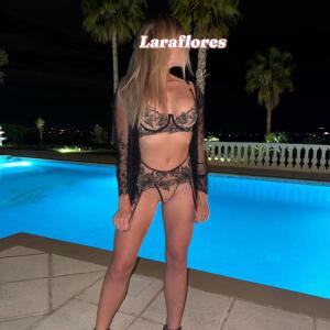 Laraflores mym