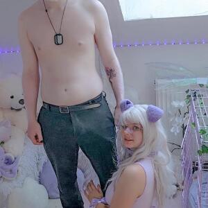 Laska_le_roomba mym