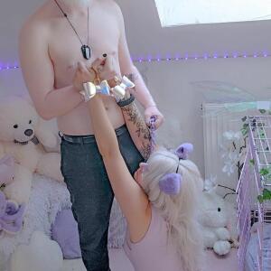 Laska_le_roomba mym