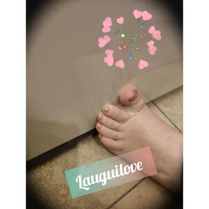 Lauguilove mym