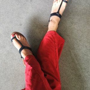 Lauhot_feet mym