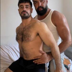 Laveritenaked mym