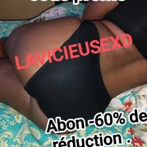 Lavicieusex mym