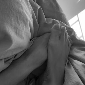 Layla_feet_ mym