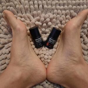 Layla_feet_ mym