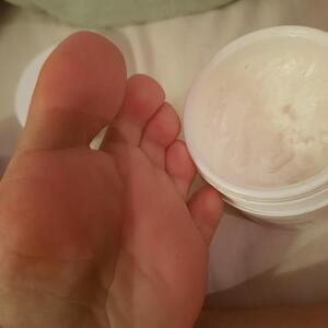 Layla_feet_ mym