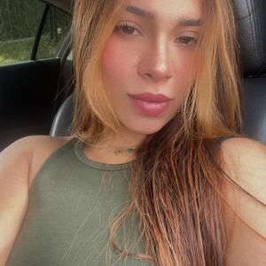 Layla_latina mym