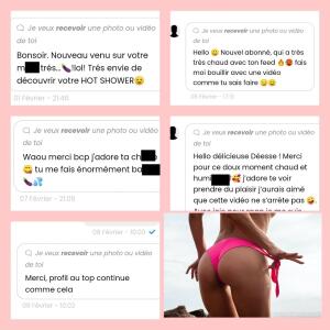 Laytitia mym