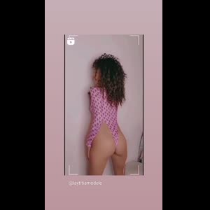 Laytitia mym