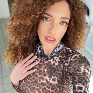 Laytitia mym