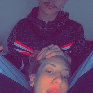 Le_duo_black mym