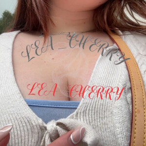 Lea_cherry mym