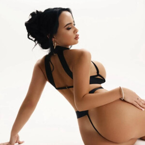 Lea_cochonne mym