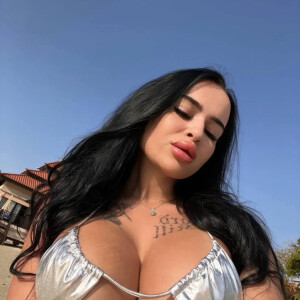Lea_cochonne mym