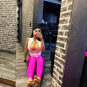 Lea_cochonne mym