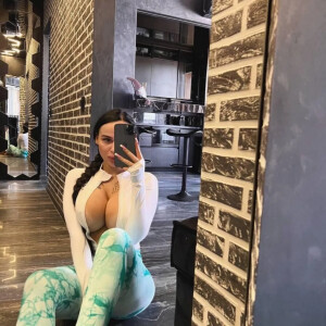 Lea_cochonne mym