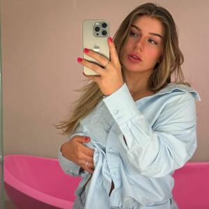 Lea_hxm mym