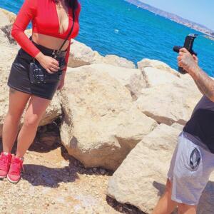 Lea_officiel mym