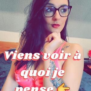 Lea_officiel mym