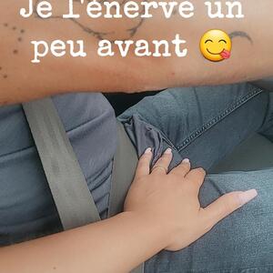 Lea_officiel mym