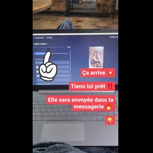 Lea_officiel mym