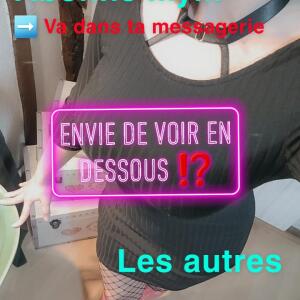 Lea_officiel mym