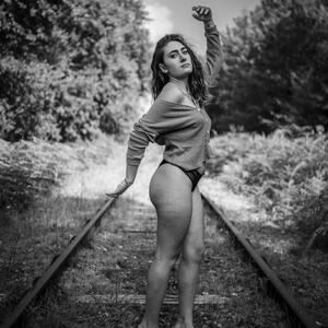 Lea_sexe33 mym
