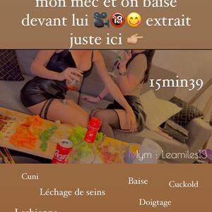 Leamiles13 mym