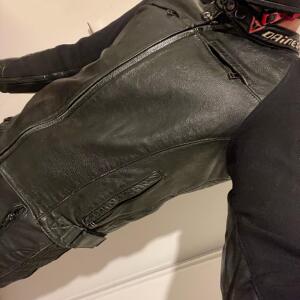 Leatherworkout mym