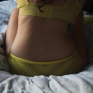 Leboudoirdem mym