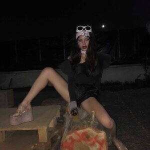 Legallyaged mym