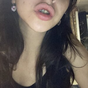 Legallyaged mym